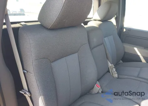 2009 Ford F-150 Stx/Xl/Xlt from USA, damaged, VIN 1FTRF12W09KB06057